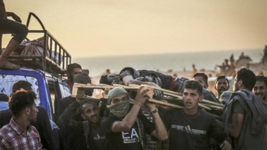 "الأونروا": إطلاق النار على طالبي المساعدات في غزة أصبح أمراً روتينياً