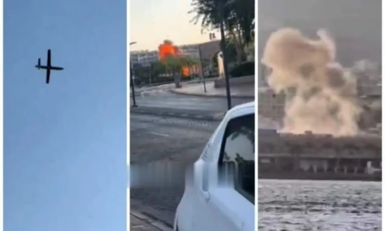 الهجوم الأخطر على "إسرائيل"