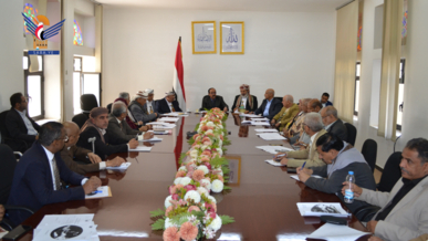 رئيسية بمجلس الشورى تقف أمام مستجدات الأوضاع وتدين التصعيد الأمريكي والصهيوني في المنطقة