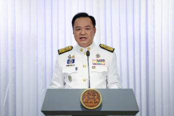 رئيس الوزراء التايلاندي: تايلاند مستعدة لاتخاذ التدابير اللازمة لحفظ الأمن والسيادة