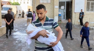 اليونيسيف: 27 طفلاً تقتلهم "إسرائيل" يومياً في غزة