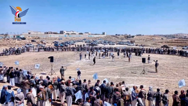 عمران.. فعاليات احتفالية بذكرى يوم الولاية 