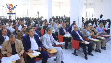 ورشة لتحديث وإشهار برامج الدبلوم بالمركز الطبي للتدريب والتأهيل بجامعة 21 سبتمبر