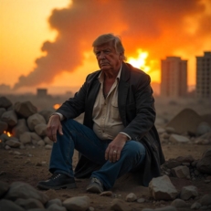 اليمن ينتصر على فرعون أمريكا