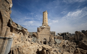 الأورومتوسطي:"إسرائيل" تنفّذ محوًا شاملًا لمعالم غزة التاريخية وتراثها الثقافي