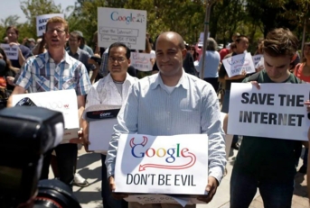 محركات البحث ليست محايدة