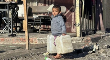 الأونروا: معاناة غزة زعزعت حقوق الإنسان