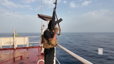 مشاهد عَصِيَّة على النسيان في البحر الأحمر