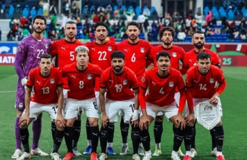خروج منتخب مصر من كأس أمم إفريقيا إثر خسارته من السنغال 