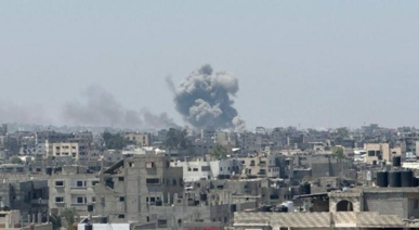 ارتفاع ضحايا العدوان على غزة إلى 37765 شهيد و86429 مصاب
