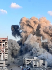 تخللها تفجير منزل شهيد فلسطيني.. اقتحامات واسعة تطال عدة مدن بالضفة