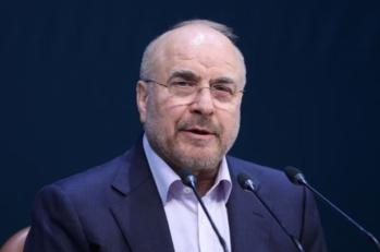 قاليباف: العبور في مضيق هرمز سيكون وفق مسار تحدده إيران وتصريحات ترامب كاذبة