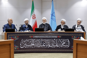 رئيس القضاء الإيراني: دعم بعض حكام المنطقة لأمريكا لا يجلب لهم سوى الخسارة والهزيمة