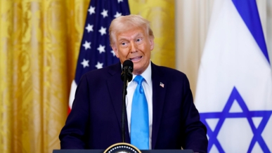 الجبهة الشعبية: تصريحات ترامب تعكس مدى التورط الأمريكي الكامل في حرب الإبادة الشاملة ضد غزة