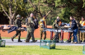 جيش العدو الإسرائيلي يقر بإصابة ضابط وجندي بجروح في اشتباك جنوب قطاع غزة