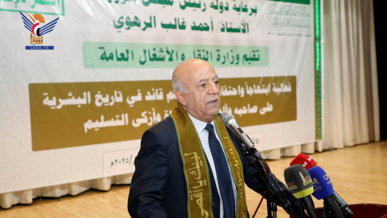 رئيس مجلس الوزراء يدعو من يناصبون الشعب اليمني العداء دون مبرر للعودة إلى رشدهم