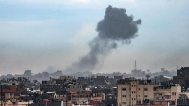 استشهاد ثلاثة مقاومين فلسطينيين بقصف إسرائيلي قرب قرية كفر كود بجنين استشهاد ثلاثة مقاومين فلسطينيين بقصف إسرائيلي قرب قرية كفر كود بجنين
