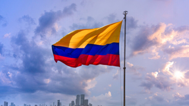 بعد قطع العلاقات مع "إسرائيل".. كولومبيا تعتزم افتتاح سفارة لها في رام الله