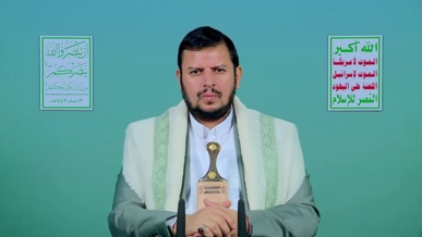 قائد الثورة: حظر الملاحة على العدو الإسرائيلي ناجح ومؤثر وشعبنا مستمر في موقفه المشرف