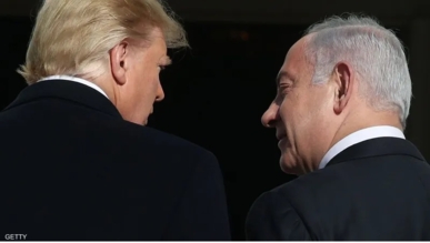 حسابات نتنياهو - ترامب تصطدم بصخرة الصمود الإيراني