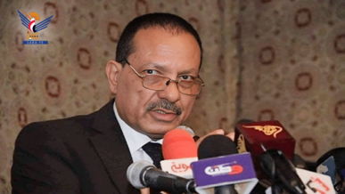 وزير الثقافة يهنئ قائد الثورة والرئيس المشاط بمناسبة عيد الأضحى المبارك