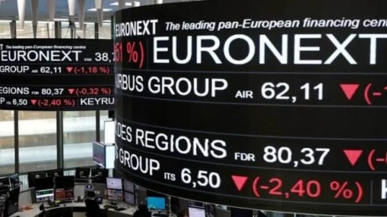 الأسهم الأوروبية تواصل الارتفاع وسط ترقب تفاصيل اتفاق أمريكا وإيران