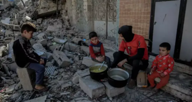 "الإغاثة بغزة" تحذر: تدهور كارثي وغير مسبوق في الأوضاع الصحية والبيئية