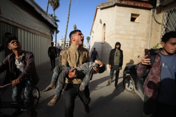 "العفو الدولية": تدهور تاريخي بأوضاع حقوق الإنسان عالميا