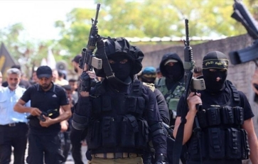 سرايا القدس: استهدفنا قوة صهيونية في خان يونس بكمين مركب