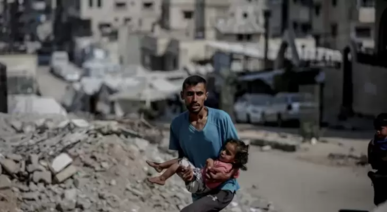 استشهاد 3 فلسطينيين وإصابة 10 آخرين في 7 خروقات إسرائيلية جديدة "لهدنة غزة"