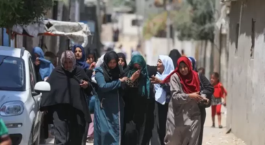 أونروا: أخطار حقيقية تواجهها نساء غزة في ظل الحرب والحصار