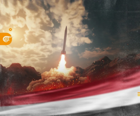 ما الذي يجعل صاروخ اليمن حدثاً غير عاديّ؟