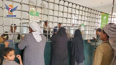 تدشين مشروع العاجزين عن العمل بصنعاء بتكلفة 268 مليون ريال