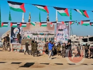 جولة مفاوضات جديدة ووفدان من حماس والكيان الإسرائيلي يصلان القاهرة