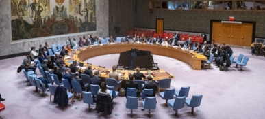 الأمم المتحدة: الدمار في غزة كارثي والحياة لا تطاق وعنف المستوطنين يفاقم الأوضاع بالضفة