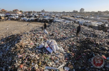 جراء انقطاع الوقود بشكل كامل.. الهيئات المحلية بالقطاع تعلن توقف خدماتها