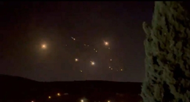 خيارات إيران في مواجهة العدوان الصهيوني