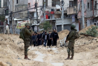 أطباء بلا حدود تحذر من تصاعد الأزمة الإنسانية بالضفة