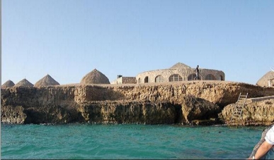 جزيرة كمران اليمنية رقعة إستراتيجية تختبر الردع الأميركي