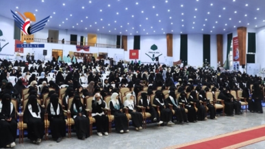 تكريم الحافظات الأوائل بمسابقة القرآن الكريم بأمانة العاصمة