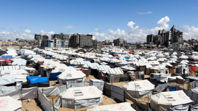 برشلونة يرفض طلب فريق إسرائيلي لاستخدام منشآته الرياضية للتدريب بسبب حرب غزة