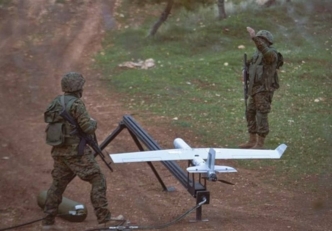 المقاومة اللبنانية تستهدف آلية لجيش العدو الإسرائيلي في الجنوب المحتل