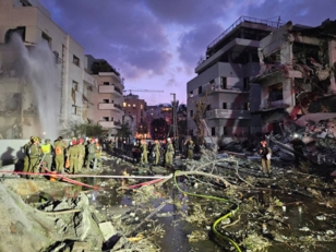 صراع الوجود بين إيران و"إسرائيل".. من الرابح؟