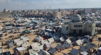 غزة: بلدية خان يونس تحذر من توقف الخدمات الأساسية نظرًا لعدم توريد الوقود