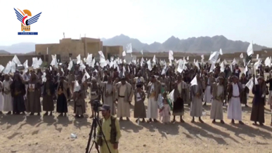 مسيرات وفعاليات بمأرب بذكرى استشهاد الإمام الحسين عليه السلام