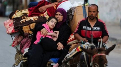 اليونيسف: الهجوم المُتصاعد على غزة يُخلّف عواقب مدمرة على الأطفال