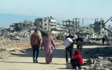 هيومن رايتس: منع دخول الوقود إلى مستشفيات غزة أداة للقتل والتهجير القسري