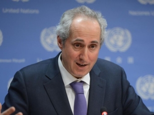 الأمم المتحدة : لن يتم تغير ولاية "الأونروا" بأي شكل من الأشكال