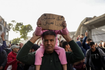 مفاوضات مكثفة في الدوحة بشأن "هدنة العيد" تصطدم بتعنت اسرائيلي