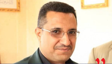 وزير الاتصالات يهنئ قائد الثورة والرئيس المشاط بعيد الأضحى